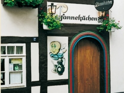 照片: Pfannekuchen Hameln